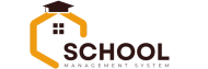 school Management System Logo